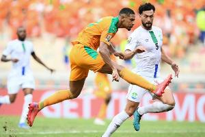 Afrika-Cup: Elfenbeinküste verpasst vorzeitigen Achtelfinaleinzug