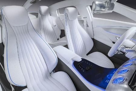 Mercedes Concept IAA