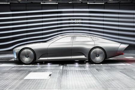 Mercedes Concept IAA