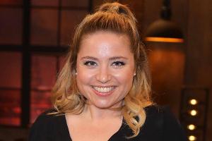 Caroline Frier ist Mama geworden - und verrät den Namen