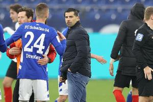 Schalke verpasst Sprung auf Platz drei - Heidenheim auf Relegationsrang