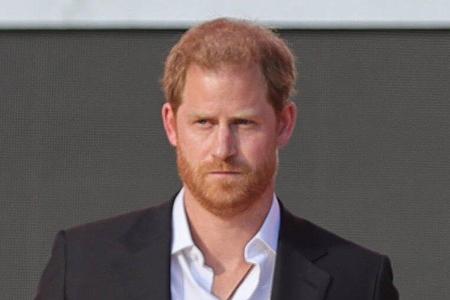 Prinz Harry fordert von der britischen Regierung die Rückgabe des Polizeischutzes.