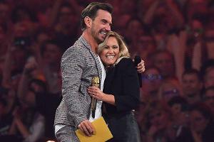 Florian Silbereisen blickt auf Helene-Fischer-Überraschung zurück