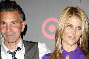 Lori Loughlin und Mossimo Giannulli: In ihr Haus wurde eingebrochen