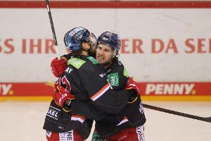 DEG gewinnt 234. Rheinisches Derby und verschärft Kölner Krise