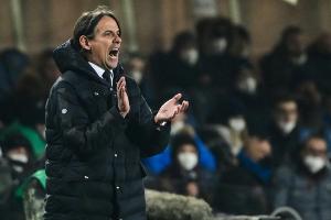 Inter mit Nullnummer - Milan winkt Spitze
