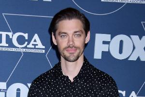 "The Walking Dead"-Star Tom Payne ist erstmals Vater geworden