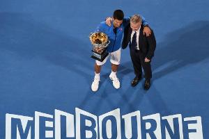 Tiley sieht Konflikt der Zuständigkeiten im Fall Djokovic