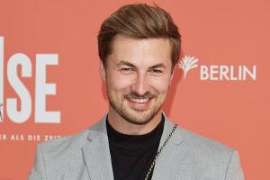 "Prince Charming"-Star Nicolas Puschmann überrascht mit Typveränderung