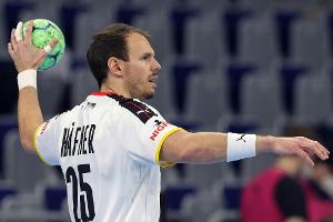 EM-Generalprobe: Deutsche Handballer besiegen Frankreich