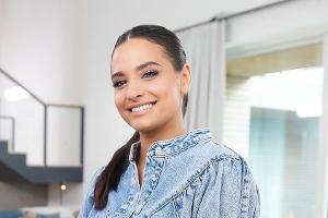 Premiere bei "Prominent!": Fünf spannende Fakten über Amira Pocher