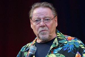 Jürgen von der Lippe spricht sich gegen das Gendern aus