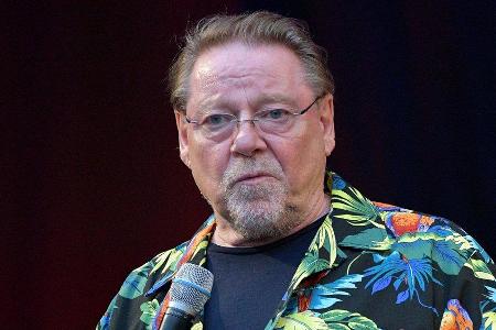 Mit dem Gendern wird für Jürgen von der Lippe die Sprache 