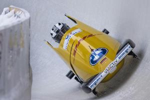 Bob: Nolte gewinnt Heimrennen in Winterberg