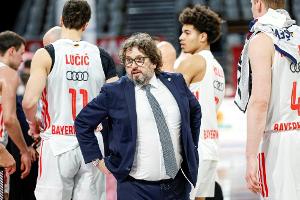Basketball: Bayern stolpern gegen Chemnitz