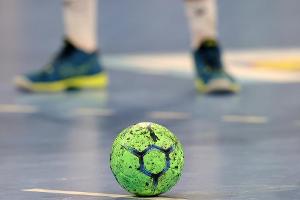 BVB-Handballerinnen mit Sieg beim CL-Schlusslicht