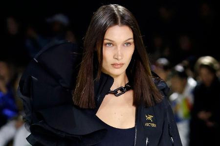 Bella Hadid