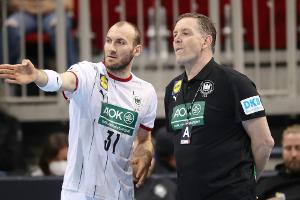 Drei Stunden vor Polen-Spiel: Auch Klimpke und Schiller positiv getestet