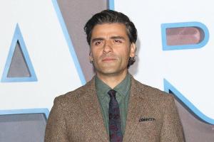 Erster Blick auf Oscar Isaac als Marvel-Superheld "Moon Knight"