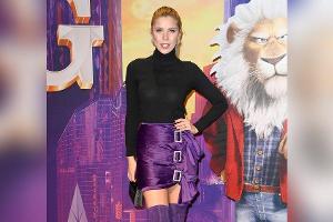 Victoria Swarovski will beim Eurovision Song Contest teilnehmen