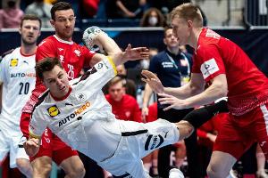 Gruppensieg perfekt: Starke Handballer trotzen Corona-Turbulenzen