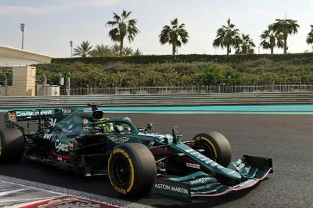 Formel 1: Mercedes präsentiert neuen Boliden am 18. Februar