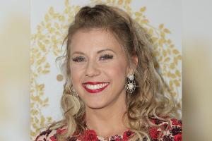 "Full House"-Star Jodie Sweetin hat sich wieder verlobt