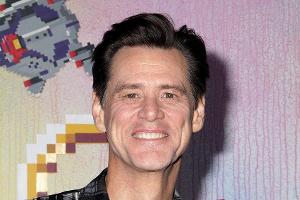 "60 und sexy": Jim Carrey nimmt seinen runden Geburtstag mit Humor