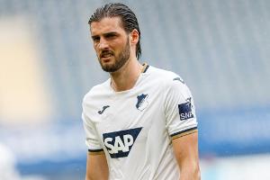 Nach Corona-Infektion: Grillitsch TSG-Option für Pokal