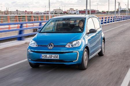 VW E-Up (2020) VW E-Up (2020)