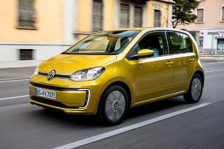 VW E-Up (2020)