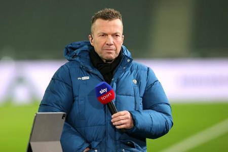 Matthäus: Gladbach, Wolfsburg und Hertha 