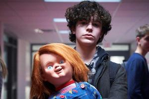 Horror-Ikone "Chucky" ist zurück: Die Killerpuppe geht in Mordserie