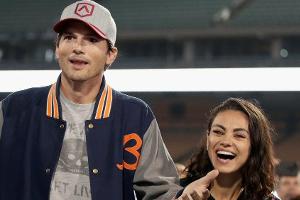 Ashton Kutcher und Mila Kunis verkaufen Beverly-Hills-Villa
