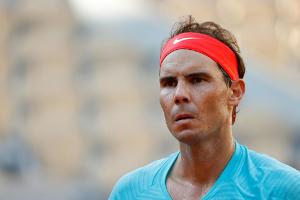 Nadal über den Fall Djokovic: "Australian Open sind viel wichtiger"
