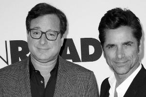 Bob Saget: "Full House"-Stars erweisen ihrem Kollegen die letzte Ehre