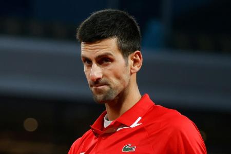 Einspruch erfolglos: Djokovic verpasst die Australian Open Einspruch erfolglos: Djokovic verpasst die Australian Open