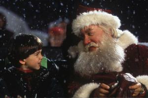 Tim Allen wird in "Santa Clause"-Serie wieder zum Weihnachtsmann