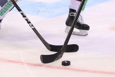 NHL: Sturm mit Torvorlage bei Minnesota-Kantersieg