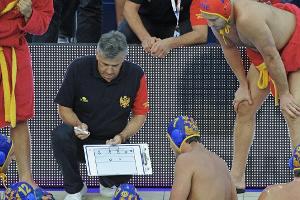 Corona-Ausbruch bei deutschen Wasserballern
