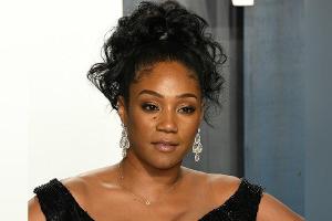 Alkohol am Steuer? Tiffany Haddish in Georgia verhaftet