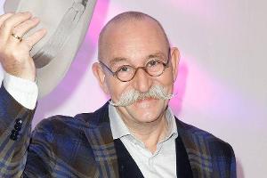 Horst Lichter: Der netteste Schnurrbart der Welt
