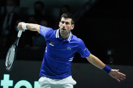 Novak Djokovic Tennisspieler Ungeimpft Debatte Australien