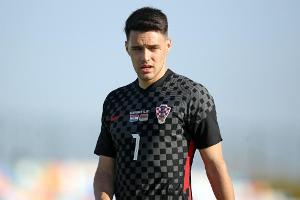 Wolfsburg: FC Turin will Brekalo fest verpflichten