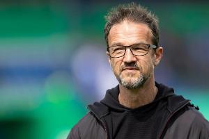 Bobic verteidigt Dardai-Entlassung