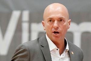 BBL: Chemnitz erobert Rang drei