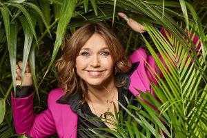 Tina Ruland geht wegen der Gage ins Dschungelcamp