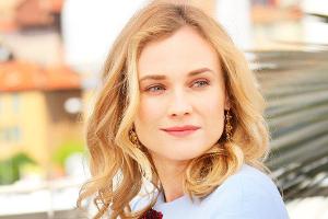 Diane Kruger über Quentin Tarantino: "Er hat nicht an mich geglaubt"