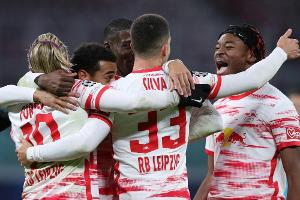 Corona-Verordnung: Leipzig vor bis zu 1000 Zuschauern