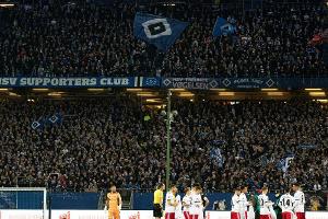 Maximal 2000 Fans: Hamburger Derby doch vor Zuschauern